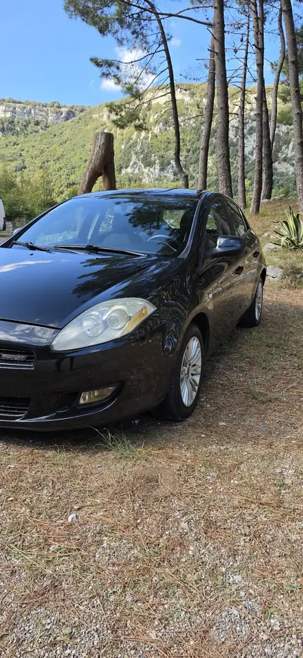 Fiat Bravo
