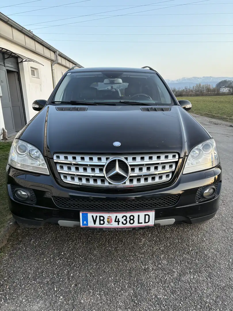 Mercedes-Benz ML 280 CDI 4MATIC Aut. DPF - 2
