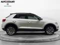 Volkswagen T-Roc 2.0 TDI SCR STYLE DSG 150 CV Bianco - thumbnail 4