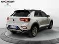 Volkswagen T-Roc 2.0 TDI SCR STYLE DSG 150 CV Bianco - thumbnail 5