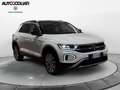 Volkswagen T-Roc 2.0 TDI SCR STYLE DSG 150 CV Bianco - thumbnail 3