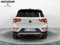 Volkswagen T-Roc 2.0 TDI SCR STYLE DSG 150 CV Bianco - thumbnail 6