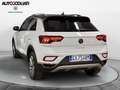 Volkswagen T-Roc 2.0 TDI SCR STYLE DSG 150 CV Bianco - thumbnail 7