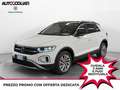 Volkswagen T-Roc 2.0 TDI SCR STYLE DSG 150 CV Bianco - thumbnail 1