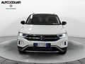 Volkswagen T-Roc 2.0 TDI SCR STYLE DSG 150 CV Bianco - thumbnail 2