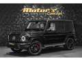 Mercedes-Benz G 63 AMG V8 Bi-Turbo Noir - thumbnail 1