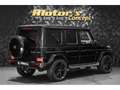Mercedes-Benz G 63 AMG V8 Bi-Turbo Noir - thumbnail 3