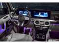 Mercedes-Benz G 63 AMG V8 Bi-Turbo Noir - thumbnail 12