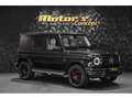 Mercedes-Benz G 63 AMG V8 Bi-Turbo Noir - thumbnail 6
