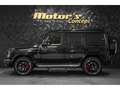 Mercedes-Benz G 63 AMG V8 Bi-Turbo Noir - thumbnail 2