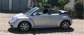 Volkswagen New Beetle New Beetle Cabriolet 1.6 United Silber - thumbnail 1