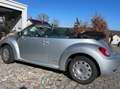 Volkswagen New Beetle New Beetle Cabriolet 1.6 United Silber - thumbnail 5