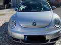 Volkswagen New Beetle New Beetle Cabriolet 1.6 United Silber - thumbnail 4