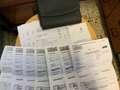 Mercedes-Benz A 180 BlueEfficiency Teilleder Navi Tempom ASST Gris - thumbnail 22