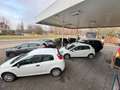 Mercedes-Benz A 180 BlueEfficiency Teilleder Navi Tempom ASST Gris - thumbnail 30