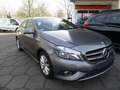 Mercedes-Benz A 180 BlueEfficiency Teilleder Navi Tempom ASST Gris - thumbnail 2
