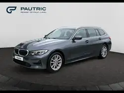 BMW Série 3 318dA 150ch Business Design