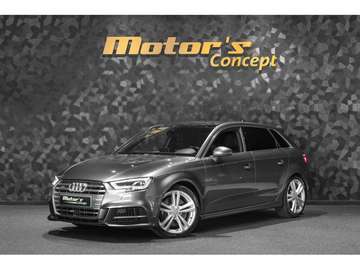 Sportback Quattro