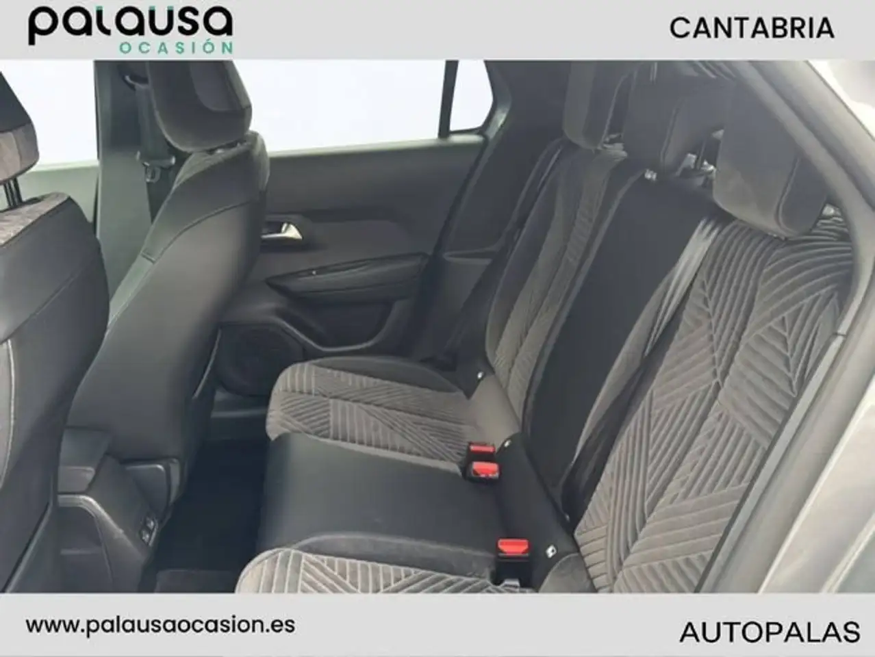 Lancia Ypsilon 2024 — фото 10