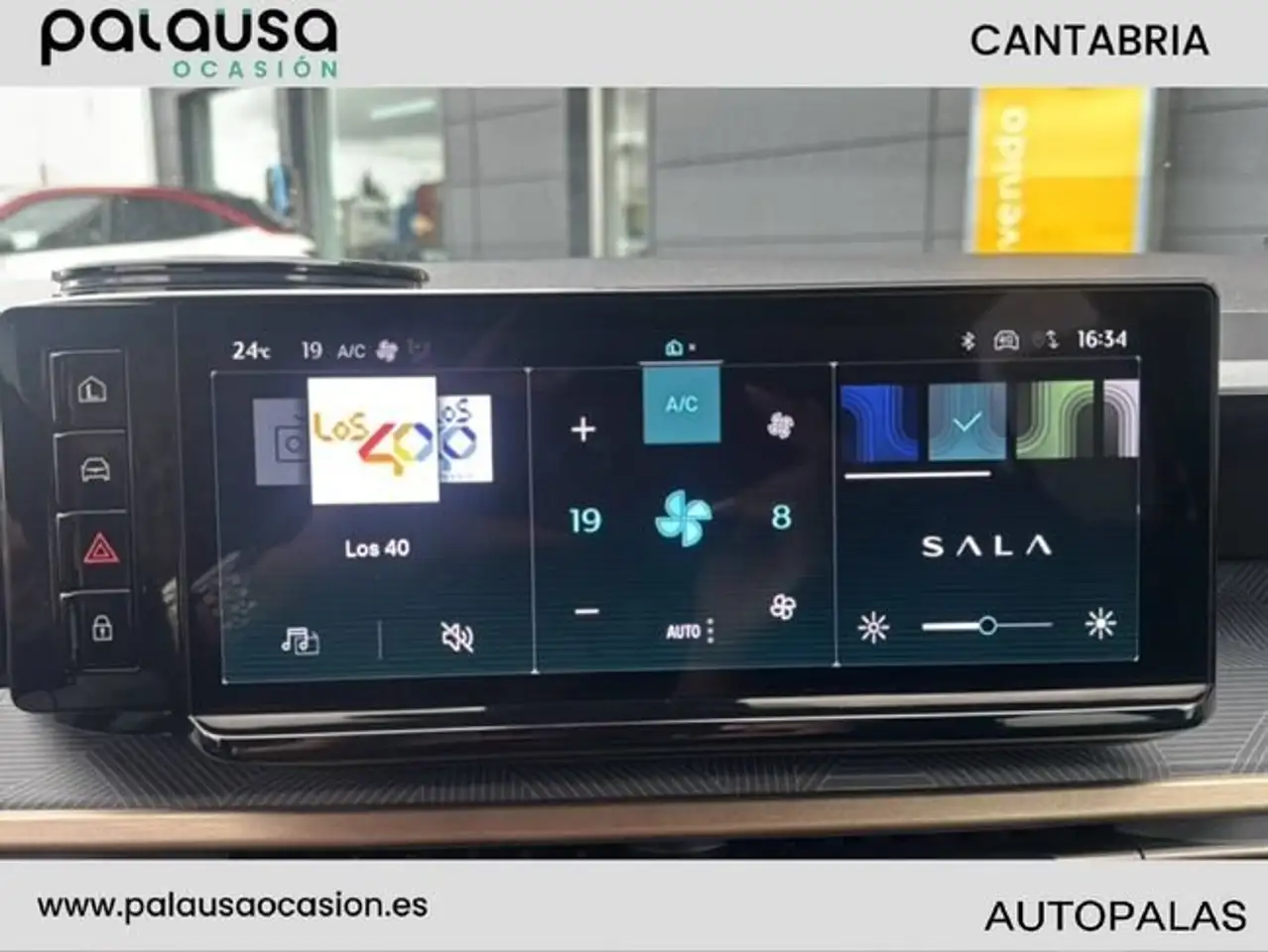 Lancia Ypsilon 2024 — фото 13