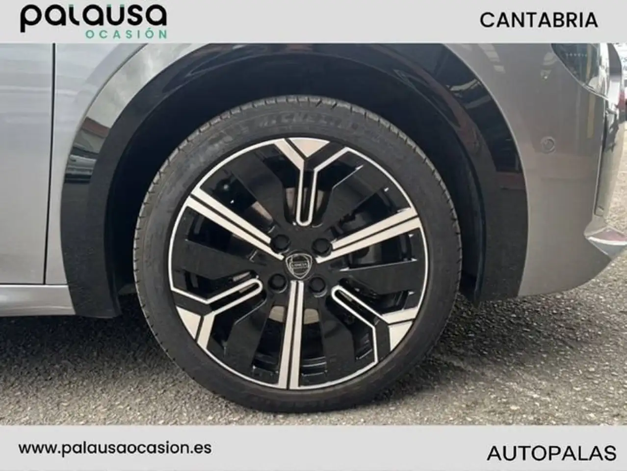 Lancia Ypsilon 2024 — фото 11