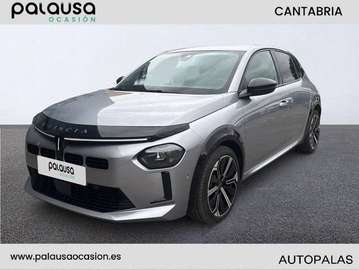 Hybrid 74kW (100CV)  LX
