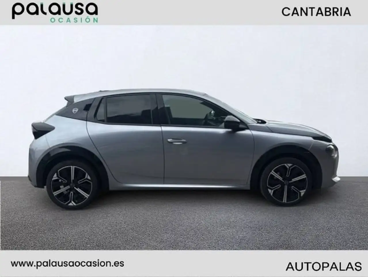 Lancia Ypsilon 2024