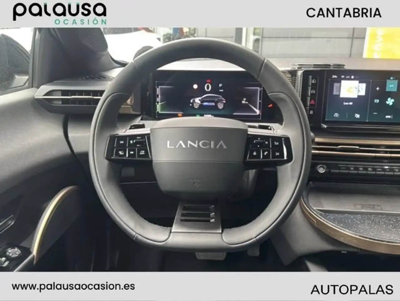 Lancia Ypsilon 2024 — фото 15