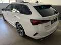 Skoda Octavia Combi 2,0 TDI 4x4 RS DSG *LED*AHK*Virtual*Head Up* Weiß - thumbnail 7
