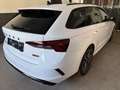 Skoda Octavia Combi 2,0 TDI 4x4 RS DSG *LED*AHK*Virtual*Head Up* Weiß - thumbnail 5