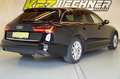 Audi A6 Avant 2.0 TDI ''S line'' LEDER*SITZH*NAVI*CARPLAY Schwarz - thumbnail 4