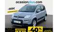 Fiat Panda 1.0 Gse City Live Hybrid Gris - thumbnail 1