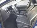 Volkswagen Polo Style 1,0TSI MATRIX|NAVI|ACC|SHZ|TEL. Blau - thumbnail 9