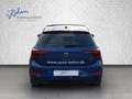 Volkswagen Polo Style 1,0TSI MATRIX|NAVI|ACC|SHZ|TEL. Blau - thumbnail 5