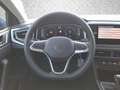 Volkswagen Polo Style 1,0TSI MATRIX|NAVI|ACC|SHZ|TEL. Blau - thumbnail 10