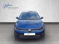 Volkswagen Polo Style 1,0TSI MATRIX|NAVI|ACC|SHZ|TEL. Blau - thumbnail 2