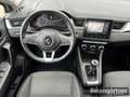 Renault Captur Equilibre Mild Hybrid TCe 140 Klima/PDC Srebrny - thumbnail 6