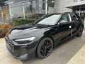 Audi A5 Avant TDI 150 kW mHEV+ S tronic quattro S Line edition *PROMO AZZURRA* Schwarz - thumbnail 16