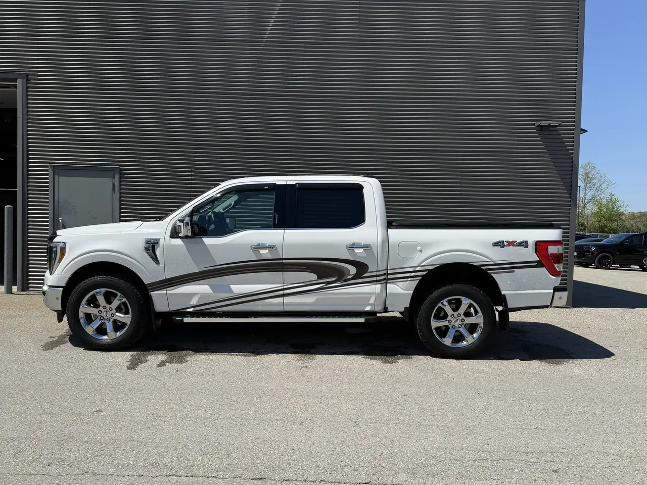 Ford F 150 снимка Ford F 150