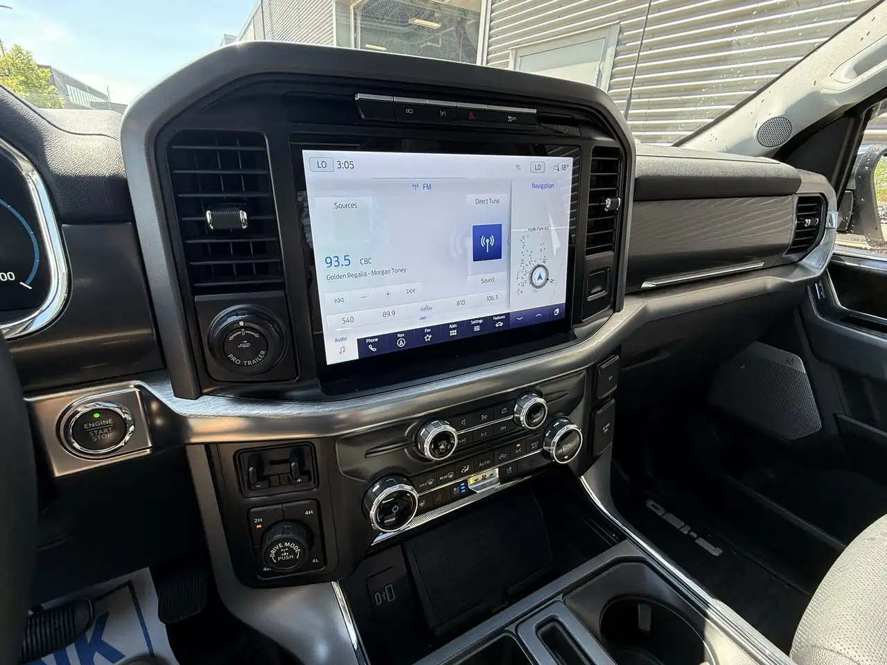 Ford F 150 снимка Ford F 150