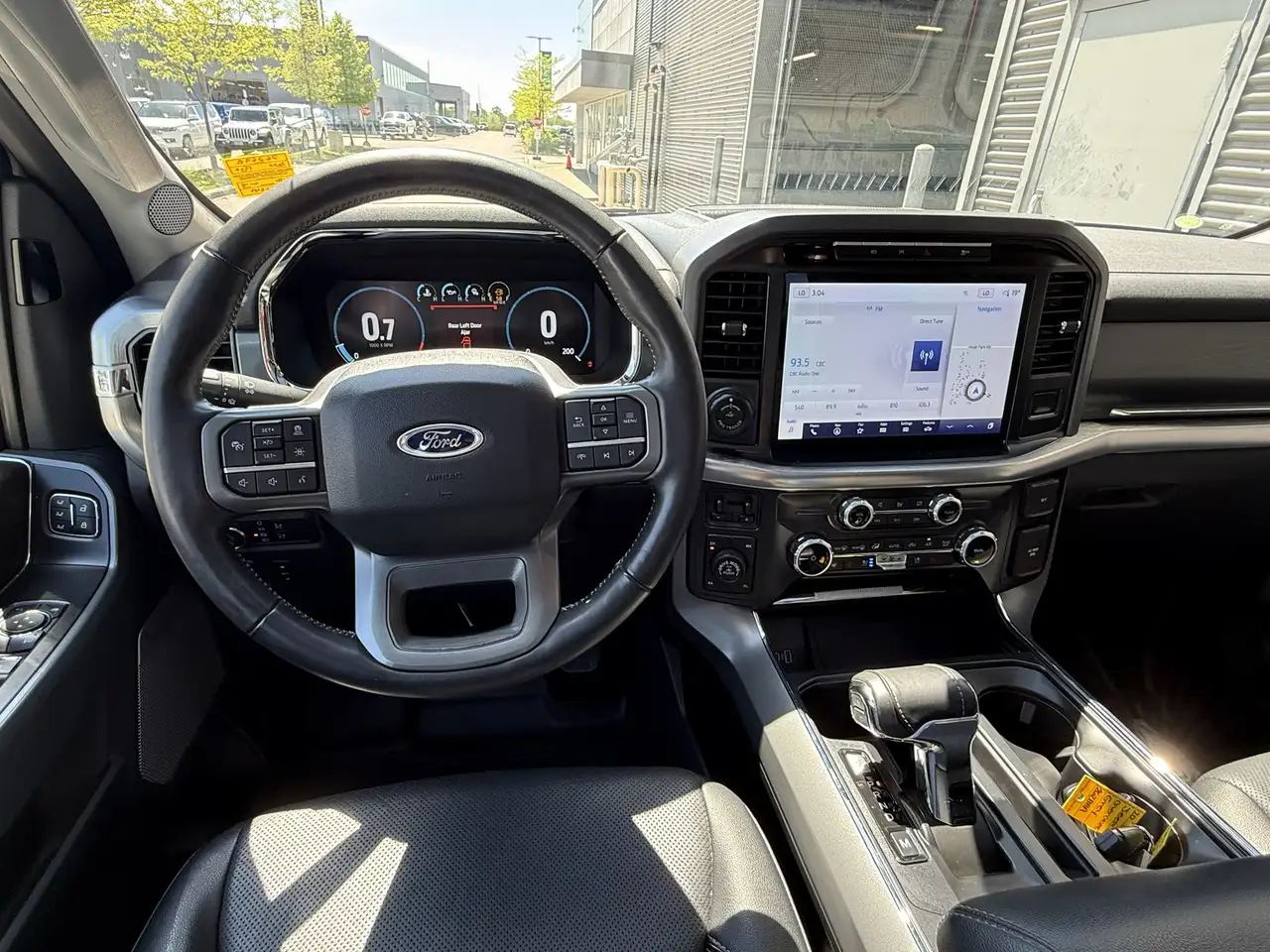 Ford F 150 снимка Ford F 150