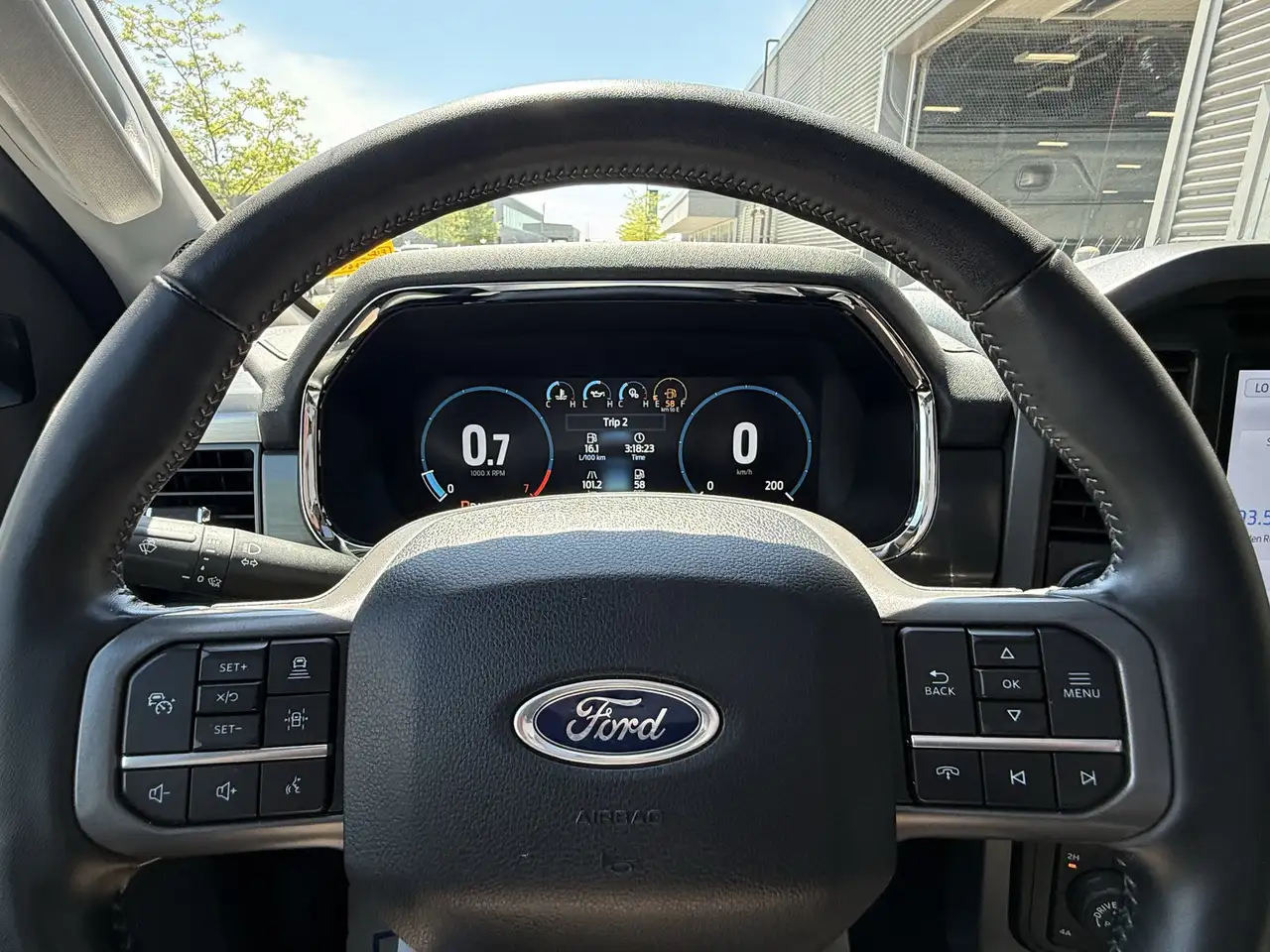 Ford F 150 снимка Ford F 150