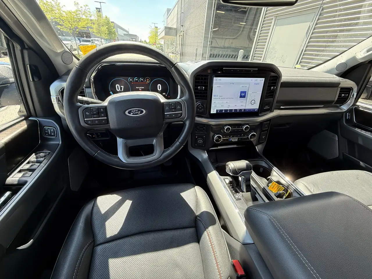 Ford F 150 снимка Ford F 150