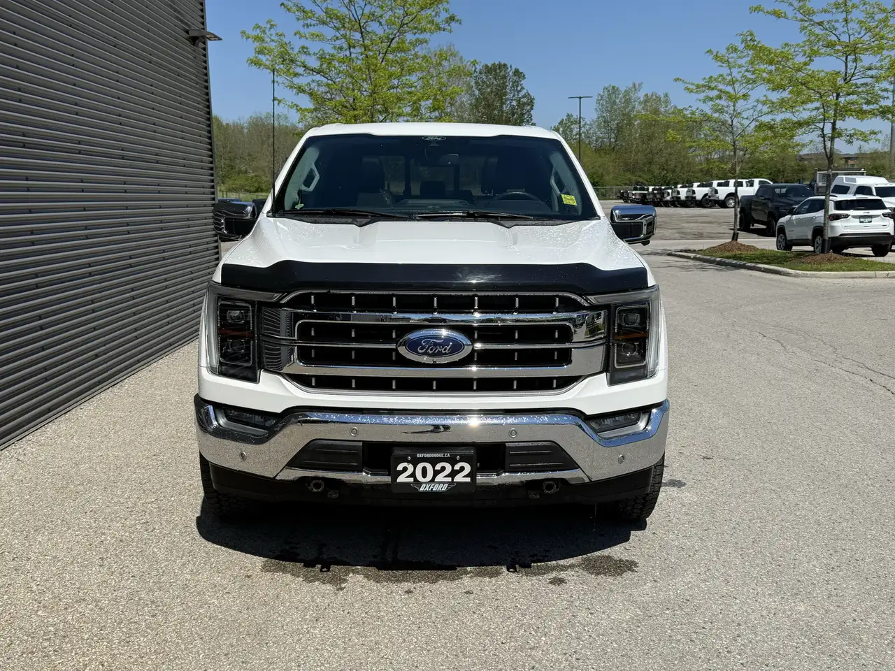 Ford F 150 снимка Ford F 150