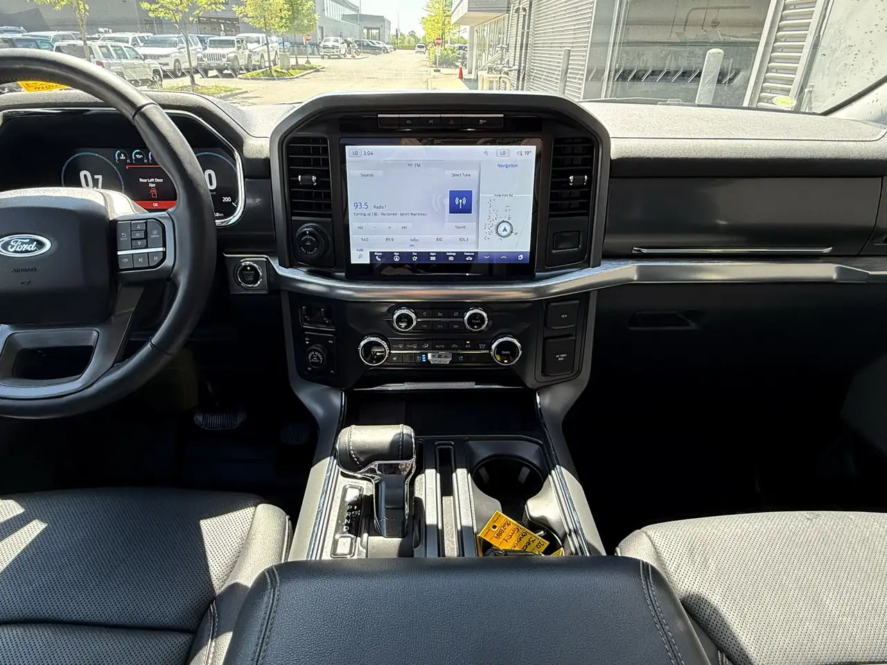 Ford F 150 снимка Ford F 150
