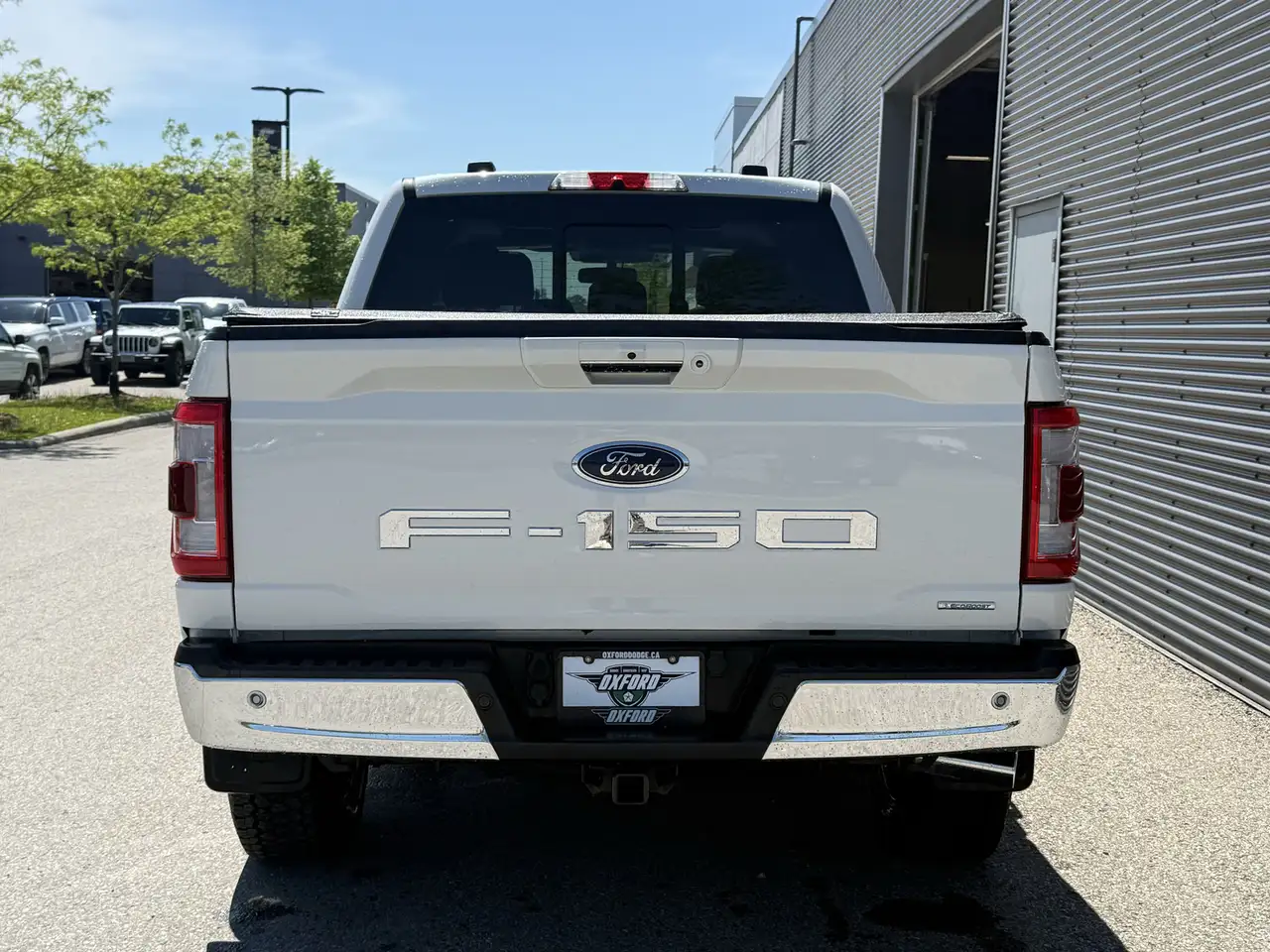 Ford F 150 снимка Ford F 150