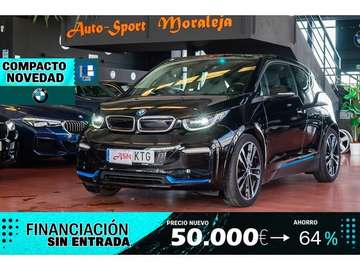 i3s 120Ah