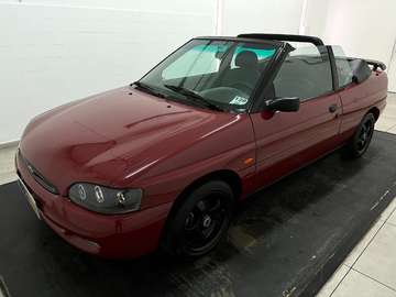 1.6i 16V cat Cabrio Luxury 90cv