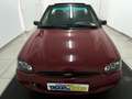 Ford Escort 1.6i 16V cat Cabrio Luxury 90cv Piros - thumbnail 6