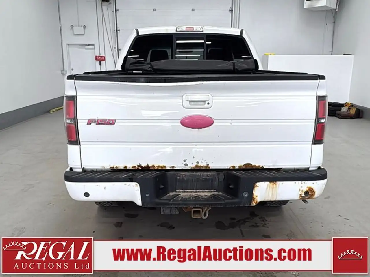 Ford F 150 photo Ford F 150